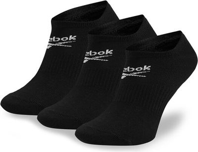 Skarpetki damskie sportowe Reebok ze sklepu: MODIVO w kategorii: Skarpetki damskie - zdjęcie WP-EBWP-BKLVO-LN0_5905588692270