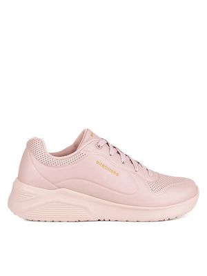 Buty sportowe damskie wiosenne Skechers ze sklepu: MODIVO w kategorii: Buty sportowe damskie - zdjęcie WP-EBWP-BKLVO-LN0_5905588693871