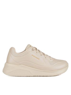 Skechers - Buty sportowe damskie na wiosnę ze sklepu: MODIVO w kategorii: Buty sportowe damskie - zdjęcie WP-EBWP-BKLVO-LN0_5905588693963