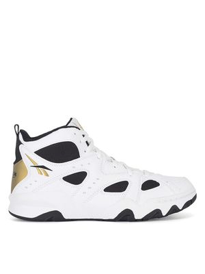 Buty sportowe męskie na wiosnę Reebok ze sklepu: MODIVO w kategorii: Buty sportowe męskie - zdjęcie WP-EBWP-BKLVO-LN0_5905588698357