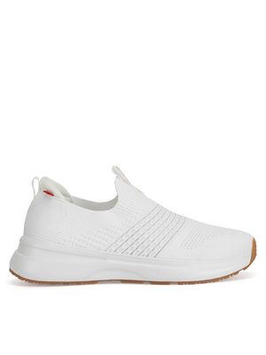 Buty sportowe damskie na wiosnę Go Soft ze sklepu: MODIVO w kategorii: Buty sportowe damskie - zdjęcie WP-EBWP-BKLVO-LN0_5905588700364