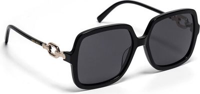 Okulary przeciwsłoneczne damskie Nine West ze sklepu: MODIVO w kategorii: Okulary przeciwsłoneczne damskie - zdjęcie WP-EBWP-BKLVO-LN0_5905588700906