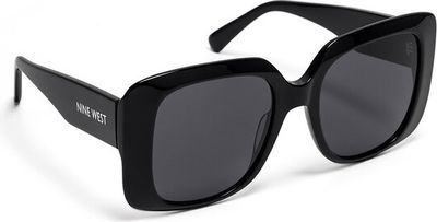 Okulary przeciwsłoneczne damskie Nine West ze sklepu: MODIVO w kategorii: Okulary przeciwsłoneczne damskie - zdjęcie WP-EBWP-BKLVO-LN0_5905588700920