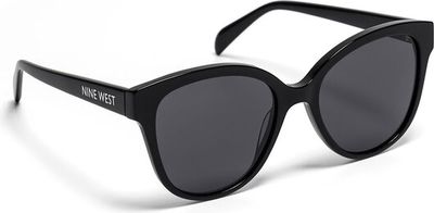 Okulary przeciwsłoneczne damskie Nine West ze sklepu: MODIVO w kategorii: Okulary przeciwsłoneczne damskie - zdjęcie WP-EBWP-BKLVO-LN0_5905588700944