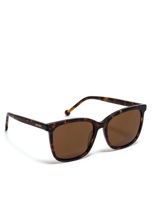 Okulary przeciwsłoneczne damskie Nine West ze sklepu: MODIVO w kategorii: Okulary przeciwsłoneczne damskie