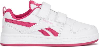 Buty sportowe dziecięce wiosenne Reebok ze sklepu: MODIVO w kategorii: Buty sportowe dziecięce - zdjęcie WP-EBWP-BKLVO-LN0_5905588703334