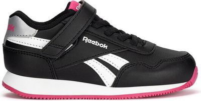 Buty sportowe dziecięce na wiosnę Reebok ze sklepu: MODIVO w kategorii: Buty sportowe dziecięce - zdjęcie WP-EBWP-BKLVO-LN0_5905588704010
