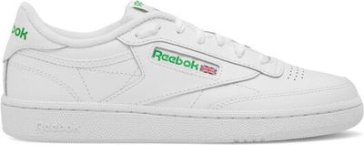 Buty sportowe damskie na wiosnę Reebok ze sklepu: MODIVO w kategorii: Buty sportowe damskie - zdjęcie WP-EBWP-BKLVO-LN0_5905588706090