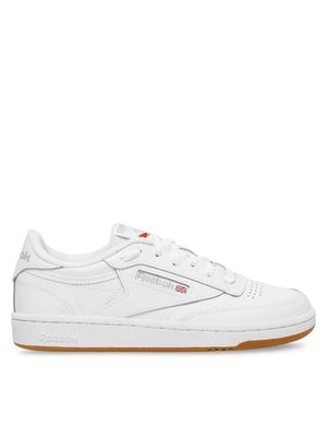 Reebok - Buty sportowe damskie na wiosnę ze sklepu: MODIVO w kategorii: Buty sportowe damskie - zdjęcie WP-EBWP-BKLVO-LN0_5905588710066