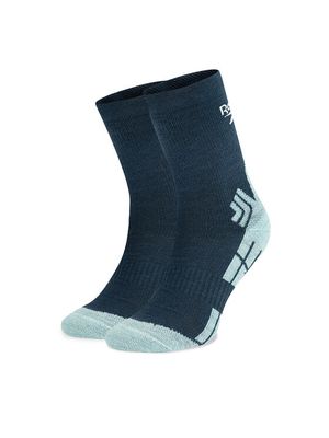 Reebok - Skarpetki damskie w sportowym stylu ze sklepu: MODIVO w kategorii: Skarpetki damskie - zdjęcie WP-EBWP-BKLVO-LN0_5905588711148