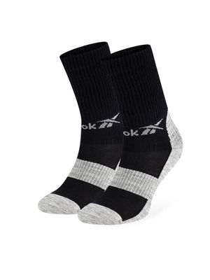 Skarpetki damskie casualowe Reebok ze sklepu: MODIVO w kategorii: Skarpetki damskie - zdjęcie WP-EBWP-BKLVO-LN0_5905588711247