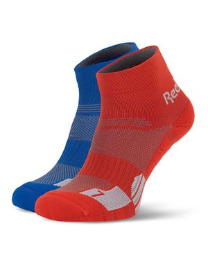 Skarpetki damskie w abstrakcyjnym wzorze Reebok ze sklepu: MODIVO w kategorii: Skarpetki damskie - zdjęcie WP-EBWP-BKLVO-LN0_5905588711285
