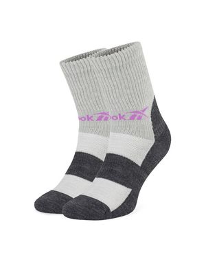 Skarpetki damskie w sportowym stylu Reebok ze sklepu: MODIVO w kategorii: Skarpetki damskie - zdjęcie WP-EBWP-BKLVO-LN0_5905588711353