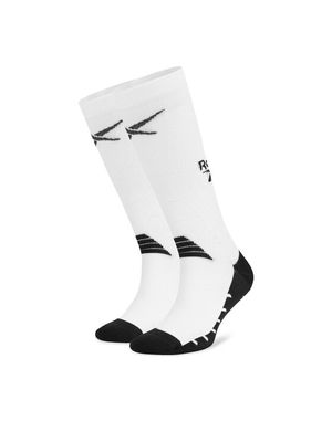 Reebok - Skarpetki damskie ze sklepu: MODIVO w kategorii: Skarpetki damskie - zdjęcie WP-EBWP-BKLVO-LN0_5905588711377