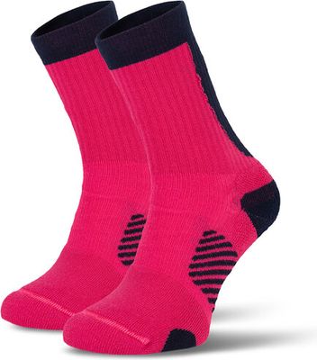 Reebok - Skarpetki damskie ze sklepu: MODIVO w kategorii: Skarpetki damskie - zdjęcie WP-EBWP-BKLVO-LN0_5905588711414