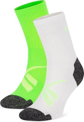 Skarpetki damskie Reebok ze sklepu: MODIVO w kategorii: Skarpetki damskie - zdjęcie WP-EBWP-BKLVO-LN0_5905588711452
