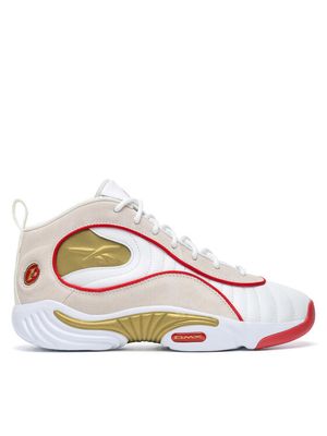 Buty sportowe męskie wiosenne Reebok ze sklepu: MODIVO w kategorii: Buty sportowe męskie - zdjęcie WP-EBWP-BKLVO-LN0_5905588716105