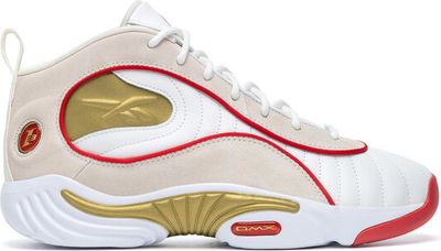Buty sportowe męskie wiosenne Reebok ze sklepu: MODIVO w kategorii: Buty sportowe męskie - zdjęcie WP-EBWP-BKLVO-LN0_5905588716105
