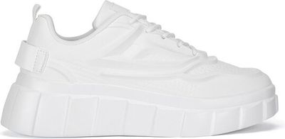 Buty sportowe damskie na wiosnę DeeZee ze sklepu: MODIVO w kategorii: Buty sportowe damskie - zdjęcie WP-EBWP-BKLVO-LN0_5905588716501