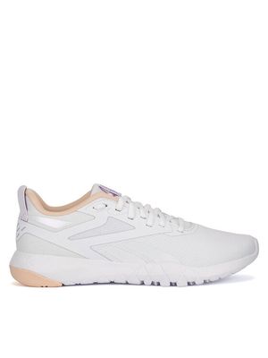 Buty sportowe damskie na wiosnę Reebok ze sklepu: MODIVO w kategorii: Buty sportowe damskie - zdjęcie WP-EBWP-BKLVO-LN0_5905588716693