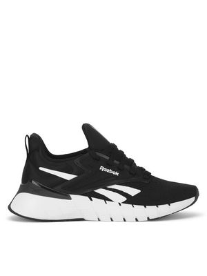 Buty sportowe damskie jesienne Reebok ze sklepu: MODIVO w kategorii: Buty sportowe damskie - zdjęcie WP-EBWP-BKLVO-LN0_5905588720560