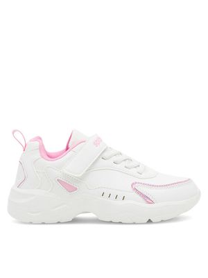 Buty sportowe dziecięce wiosenne Sprandi ze sklepu: MODIVO w kategorii: Buty sportowe dziecięce - zdjęcie WP-EBWP-BKLVO-LN0_5905588721994