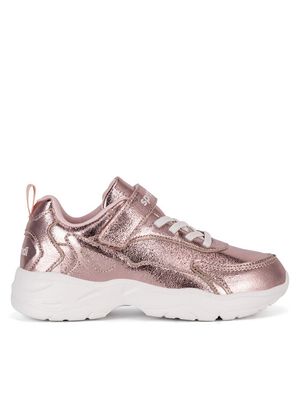 Buty sportowe dziecięce na wiosnę Sprandi ze sklepu: MODIVO w kategorii: Buty sportowe dziecięce - zdjęcie WP-EBWP-BKLVO-LN0_5905588722007