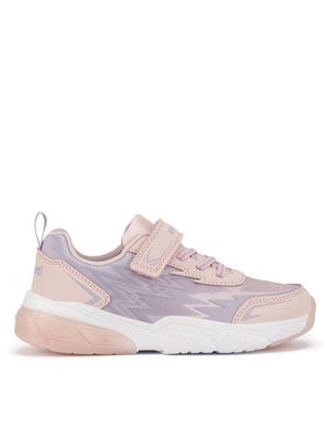 Buty sportowe dziecięce na wiosnę Sprandi ze sklepu: MODIVO w kategorii: Buty sportowe dziecięce - zdjęcie WP-EBWP-BKLVO-LN0_5905588726593