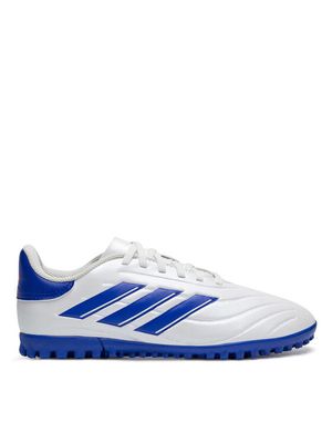 Buty sportowe dziecięce na wiosnę adidas ze sklepu: MODIVO w kategorii: Buty sportowe dziecięce - zdjęcie WP-EBWP-BKLVO-LN0_5905588726883