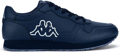 Buty sportowe męskie jesienne Kappa ze sklepu: MODIVO w kategorii: Buty sportowe męskie - zdjęcie WP-EBWP-BKLVO-LN0_5905588737162