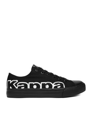 Trampki męskie na wiosnę Kappa ze sklepu: MODIVO w kategorii: Trampki męskie - zdjęcie WP-EBWP-BKLVO-LN0_5905588737308