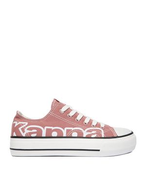 Trampki damskie wiosenne Kappa ze sklepu: MODIVO w kategorii: Trampki damskie - zdjęcie WP-EBWP-BKLVO-LN0_5905588737650
