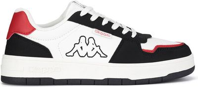 Buty sportowe dziecięce na wiosnę Kappa ze sklepu: MODIVO w kategorii: Buty sportowe dziecięce - zdjęcie WP-EBWP-BKLVO-LN0_5905588739869