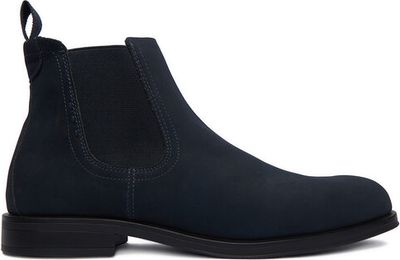 Buty zimowe męskie Lanetti ze sklepu: MODIVO w kategorii: Buty zimowe męskie - zdjęcie WP-EBWP-BKLVO-LN0_5905588740865