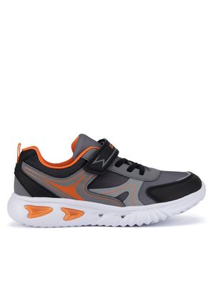 Buty sportowe dziecięce na wiosnę Sprandi ze sklepu: MODIVO w kategorii: Buty sportowe dziecięce - zdjęcie WP-EBWP-BKLVO-LN0_5905588747901