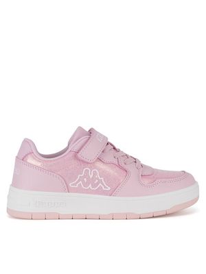 Buty sportowe dziecięce wiosenne Kappa ze sklepu: MODIVO w kategorii: Buty sportowe dziecięce - zdjęcie WP-EBWP-BKLVO-LN0_5905588749332