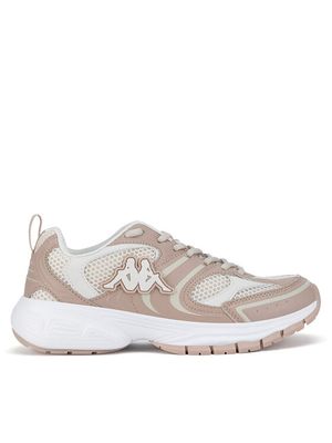 Kappa - Buty sportowe damskie wiosenne ze sklepu: MODIVO w kategorii: Buty sportowe damskie - zdjęcie WP-EBWP-BKLVO-LN0_5905588750420