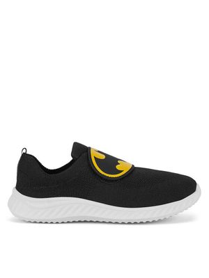 Batman - Trampki dziecięce na wiosnę ze sklepu: MODIVO w kategorii: Trampki dziecięce - zdjęcie WP-EBWP-BKLVO-LN0_5905588750802