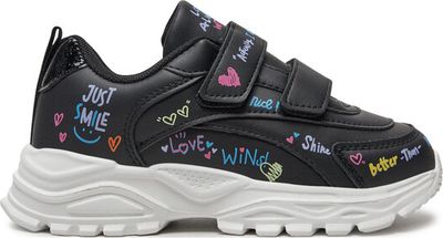 Buty sportowe dziecięce Nelli Blu ze sklepu: MODIVO w kategorii: Buty sportowe dziecięce