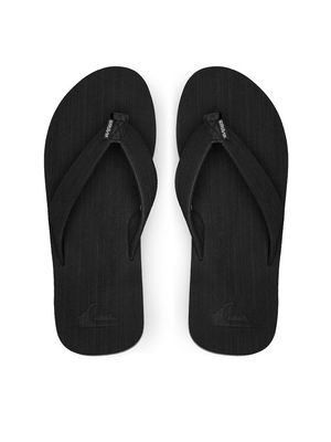 Klapki męskie letnie Quiksilver ze sklepu: MODIVO w kategorii: Klapki męskie - zdjęcie WP-EBWP-BKLVO-LN0_5905588753032