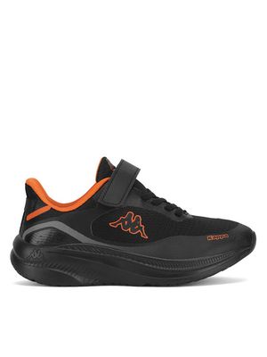 Buty sportowe dziecięce na wiosnę Kappa ze sklepu: MODIVO w kategorii: Buty sportowe dziecięce - zdjęcie WP-EBWP-BKLVO-LN0_5905588754244