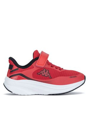 Buty sportowe dziecięce na wiosnę Kappa ze sklepu: MODIVO w kategorii: Buty sportowe dziecięce - zdjęcie WP-EBWP-BKLVO-LN0_5905588754251