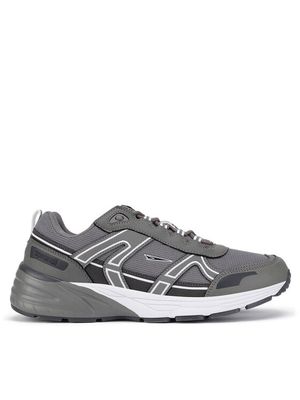 Buty sportowe męskie na wiosnę Sprandi ze sklepu: MODIVO w kategorii: Buty sportowe męskie - zdjęcie WP-EBWP-BKLVO-LN0_5905588755388