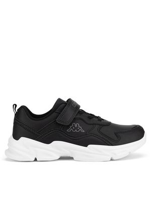 Buty sportowe dziecięce wiosenne Kappa ze sklepu: MODIVO w kategorii: Buty sportowe dziecięce - zdjęcie WP-EBWP-BKLVO-LN0_5905588756262