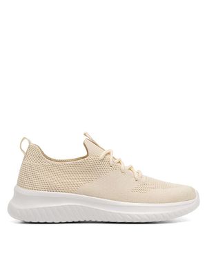Buty sportowe damskie na wiosnę Sprandi ze sklepu: MODIVO w kategorii: Buty sportowe damskie - zdjęcie WP-EBWP-BKLVO-LN0_5905588759508