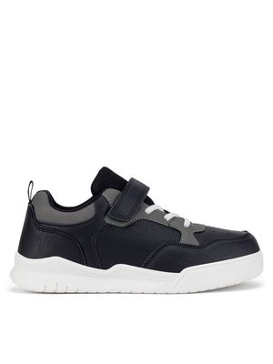 Buty sportowe dziecięce na wiosnę Action Boy ze sklepu: MODIVO w kategorii: Buty sportowe dziecięce - zdjęcie WP-EBWP-BKLVO-LN0_5905588759690
