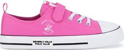BEVERLY HILLS POLO CLUB - Trampki dziecięce na wiosnę ze sklepu: MODIVO w kategorii: Trampki dziecięce - zdjęcie WP-EBWP-BKLVO-LN0_5905588759959