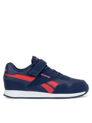 Buty sportowe dziecięce na wiosnę Reebok ze sklepu: MODIVO w kategorii: Buty sportowe dziecięce - zdjęcie WP-EBWP-BKLVO-LN0_5905588761457