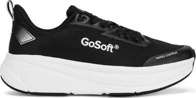 Go Soft - Buty sportowe męskie jesienne ze sklepu: MODIVO w kategorii: Buty sportowe męskie - zdjęcie WP-EBWP-BKLVO-LN0_5905588762591