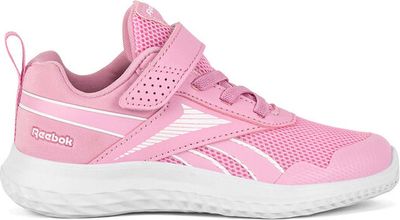 Buty sportowe dziecięce na wiosnę Reebok ze sklepu: MODIVO w kategorii: Buty sportowe dziecięce - zdjęcie WP-EBWP-BKLVO-LN0_5905588763055